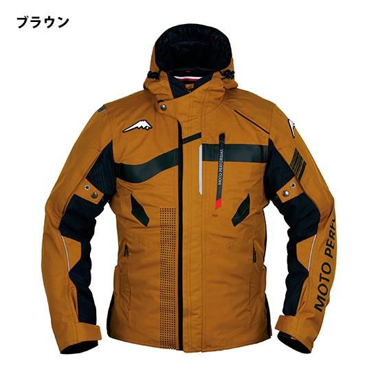 18,900円クシタニ 23aw アロフトフードジャケット　L