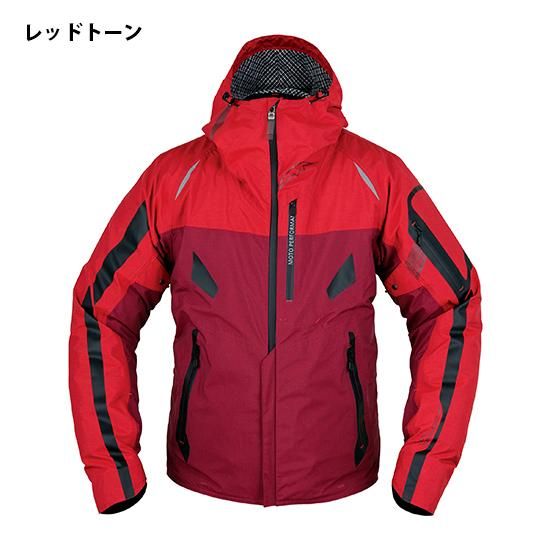 KUSHITANI(クシタニ)公式オンラインストア | K-2834 WINTER AMENITE JACKET