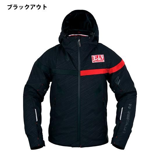 白 フリル付 KUSHITANI × YOSHIMURA コラボジャケット☆ size:L - 通販