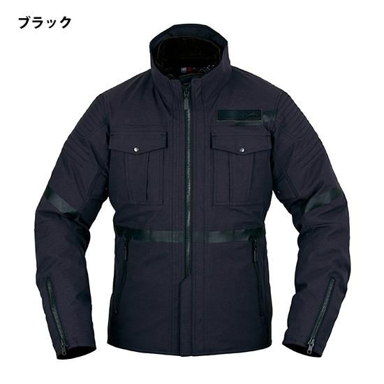 KUSHITANI(クシタニ)公式オンラインストア | K-2838 WINTER ARCANA JACKET