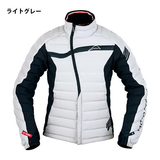 KUSHITANI(クシタニ)公式オンラインストア | K-2842 WHITEGOOSE DOWN JACKET