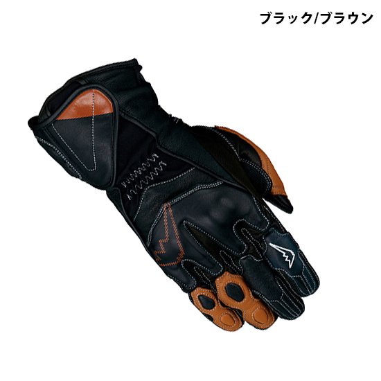 KUSHITANI(クシタニ)公式オンラインストア | K-5593 GP ZEST WINTER GLOVES