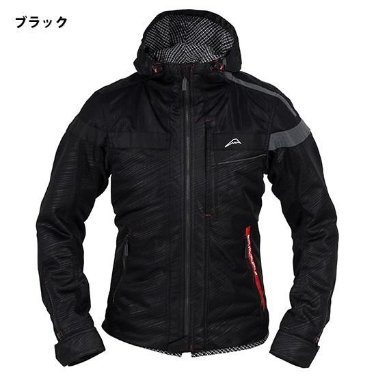 フルメッシュパーカージャケット - バイク用品｜クシタニオンラインストア KUSHITANI ONLINE STORE