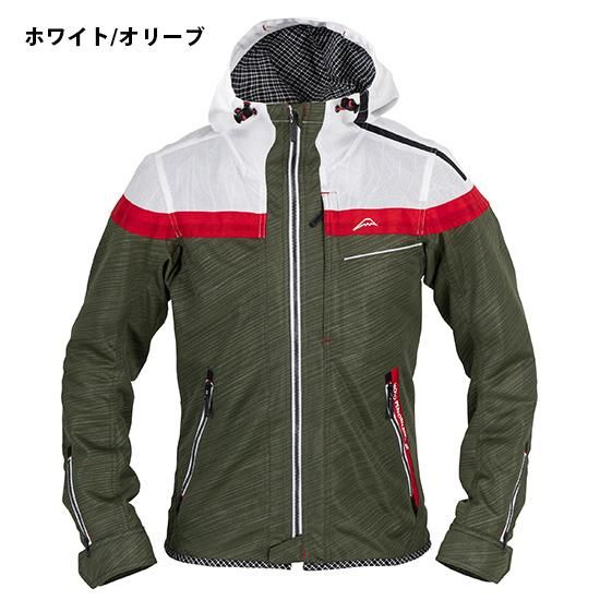 フルメッシュパーカージャケット - バイク用品｜クシタニオンラインストア KUSHITANI ONLINE STORE