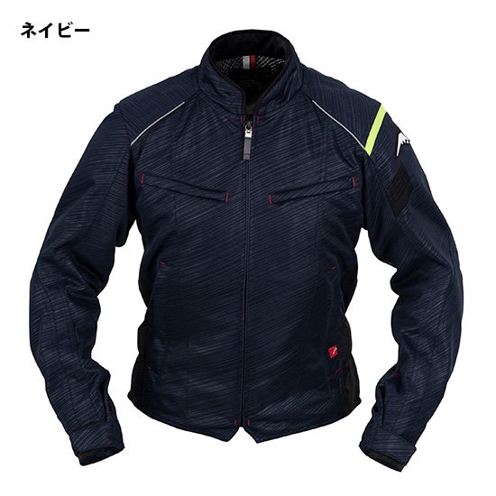 フルメッシュジャケット - バイク用品｜クシタニオンラインストア KUSHITANI ONLINE STORE