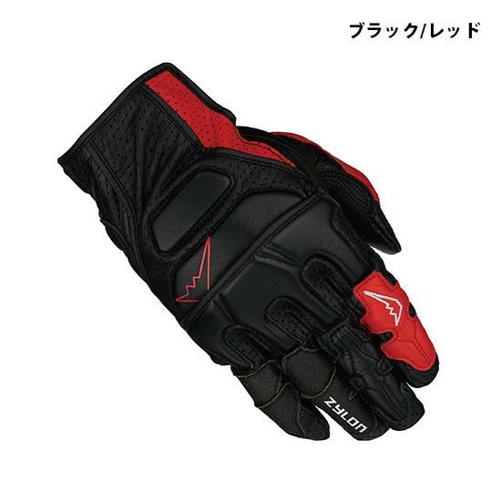 エアーGPSグローブ - バイク用品｜クシタニオンラインストア KUSHITANI ONLINE STORE