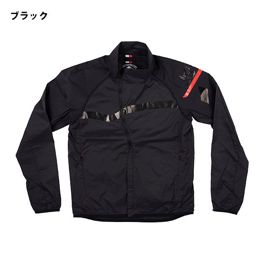 ヨシムラウインドブレーカー - バイク用品｜クシタニオンラインストア KUSHITANI ONLINE STORE