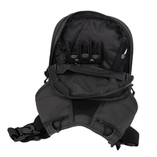 KUSHITANI レッグバックK-3602 クシタニ ☆正規品〔KUSHITANI〕 K-3602 レッグバッグ 容量：約