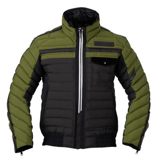 クシタニ　ソリッドブルゾン　タグ付き　XL 176123118_o6.jpg?