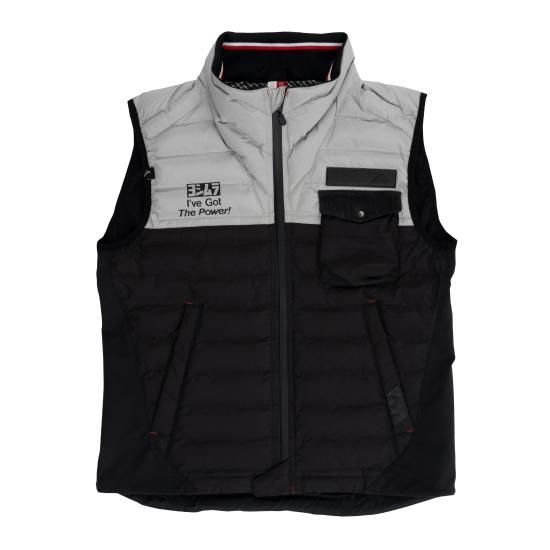 冬の普段着にも！】MIDベスト入荷のご案内：KUSHITANI 清水店