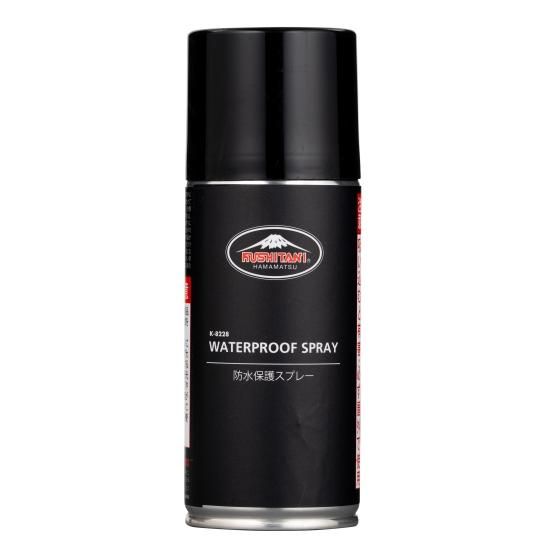 ご予約★瑞葉ページ 防水保護スプレー - バイク用品｜クシタニオンラインストア