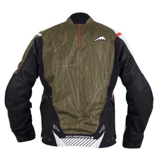 エアーコンテンドジャケット - バイク用品｜クシタニオンラインストア KUSHITANI ONLINE STORE