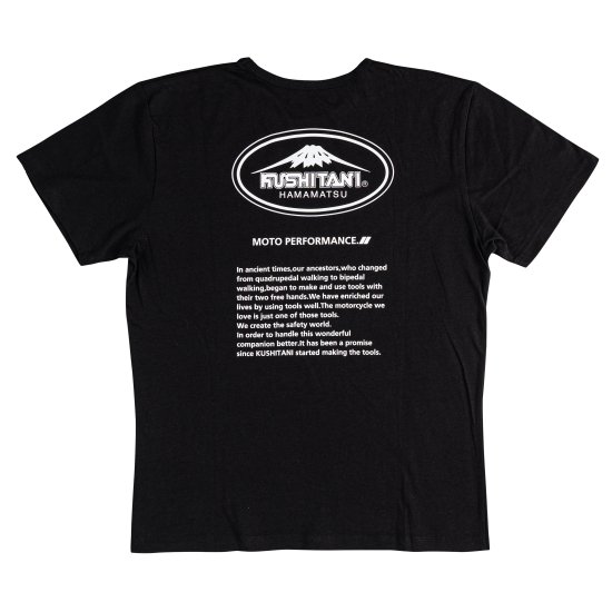 フローTシャツ - バイク用品｜クシタニオンラインストア KUSHITANI ONLINE STORE