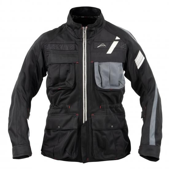 フルメッシュロングジャケット - バイク用品｜クシタニ