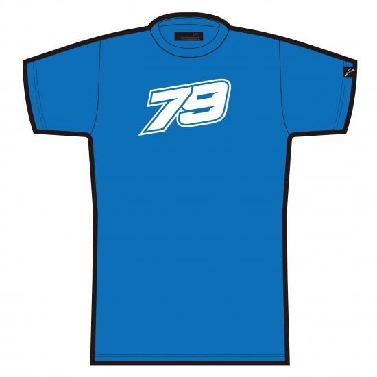 79Tシャツ - バイク用品｜クシタニオンラインストア KUSHITANI