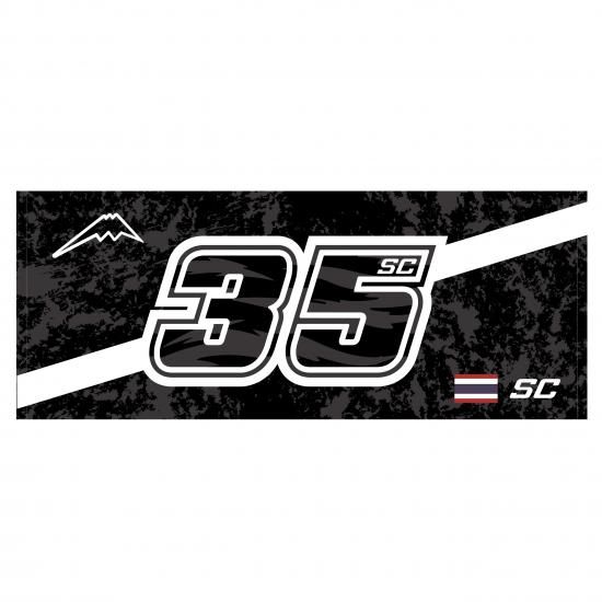 川村壱馬フェイスタオル 海軍 BIGタオル フェイスタオル 川村壱馬