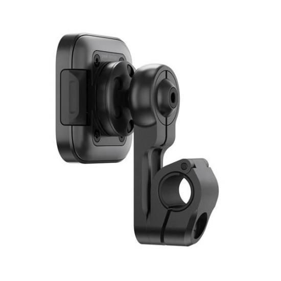PEAKDESIGN スマホ マウント M-BM-AB-BK-1 美品 ピークデザイン(peak design) ユニバーサル バー マウント