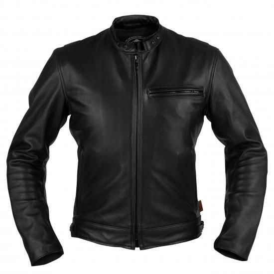 クシタニ　シングルライダースジャケット　LD（ブラック） シングルジャケット - バイク用品｜クシタニオンラインストア