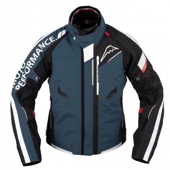 予約商品】ウインターコンテンドジャケット - バイク用品