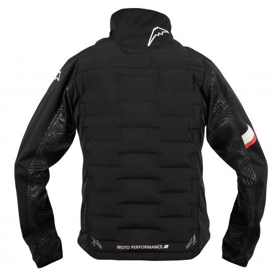 K-1369 MIDコンビスリーブ - バイク用品｜クシタニオンライン