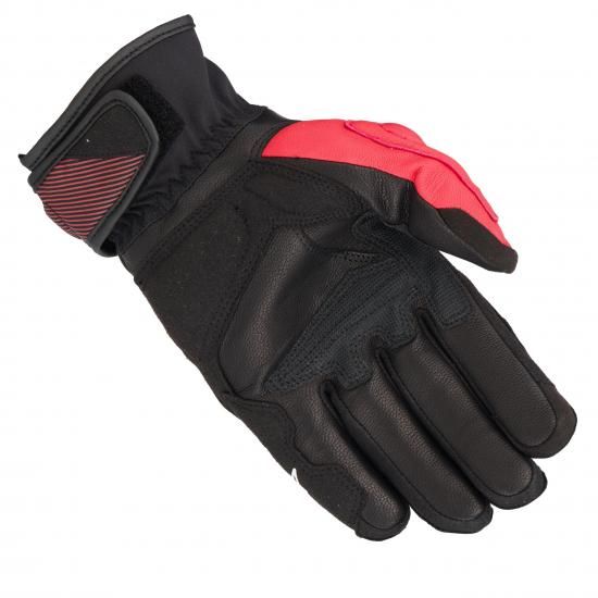 K-5607 ヴァーシティウインターグローブ -バイク用品｜クシタニ