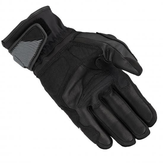 K-5607 ヴァーシティウインターグローブ -バイク用品｜クシタニ