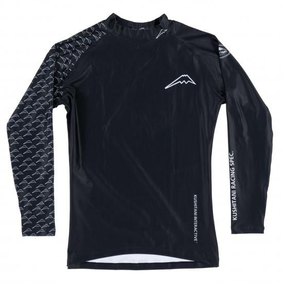 KUSHITANI(クシタニ) アジアインナースーツ KT-9202 バイク用品のクシタニ