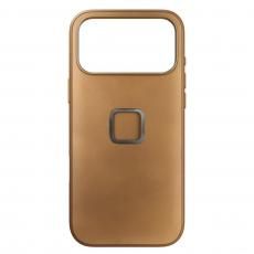 Peak Design(ԡǥ) ֥ǥ  iPhone 17 Pro Max  ꡼  M-MC-CE-BR-1