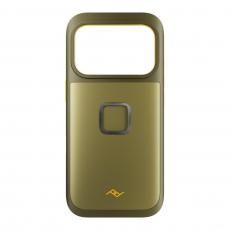 Peak Design(ԡǥ) ʡ  iPhone 17 Pro  M-MX-CF-KP-1