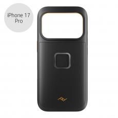 Peak Design(ԡǥ) ʡ  iPhone 17 Pro ֥å / M-MX-CF-BK-1