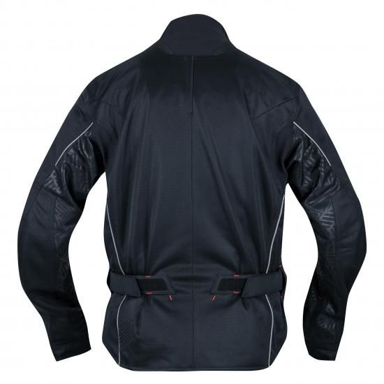 K-2456 フルメッシュジャケット - バイク用品｜クシタニオンライン