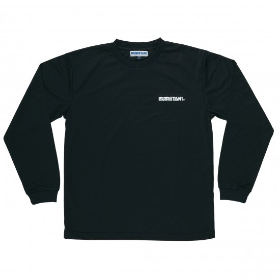 KUSHITANI(クシタニ)公式オンラインストア | K-1619 DRY LONG SLEEVE T-SHIRT