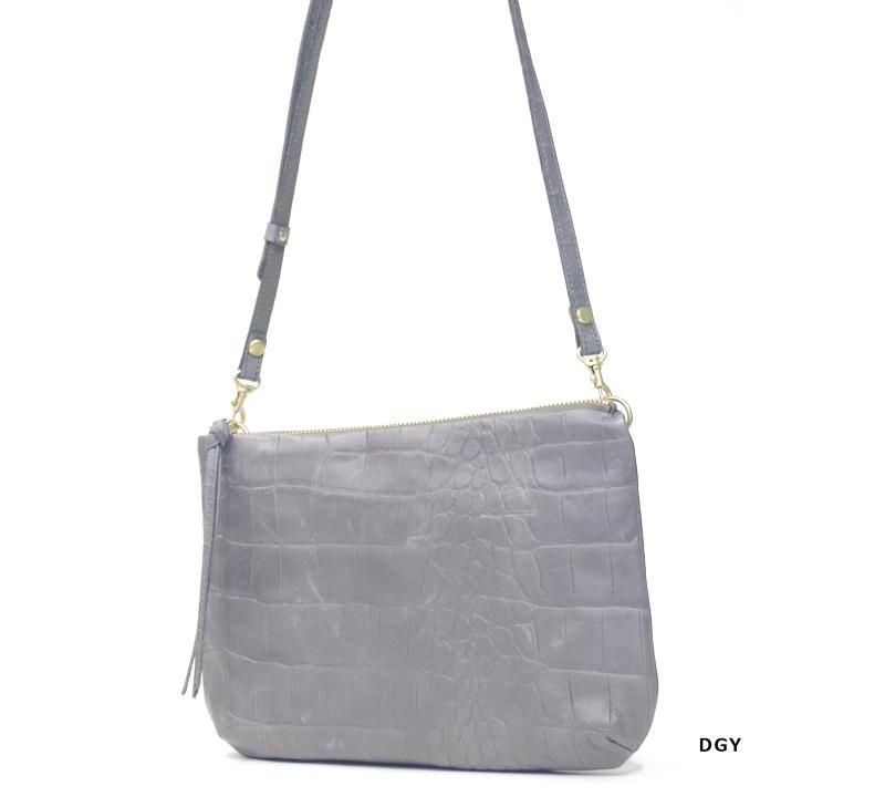 レガロ　BARDOT ROSE☆2wayジェントルクロコミニショルダー　新品 楽天市場】【かわいいレガロ2大特典付き】 レガロ REGALO