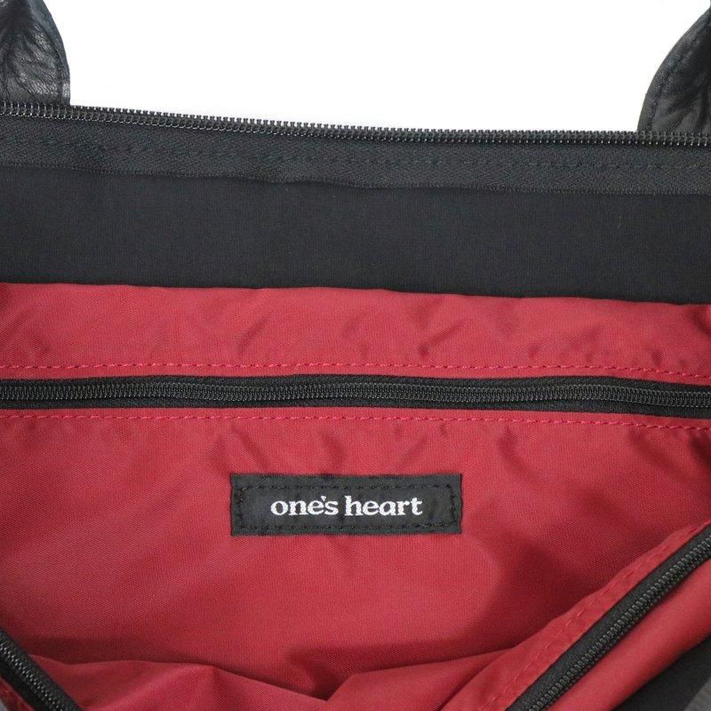 ワンズハート OH-7692 | ジャンプBT/トート - [公式］REGALO レガロ