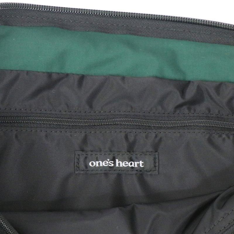 ワンズハート OH-7692 | ジャンプBT/トート - [公式］REGALO レガロ