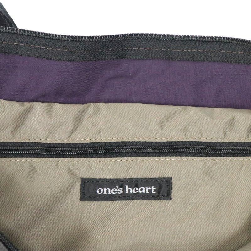 ワンズハート OH-7692 | ジャンプBT/トート - [公式］REGALO レガロ