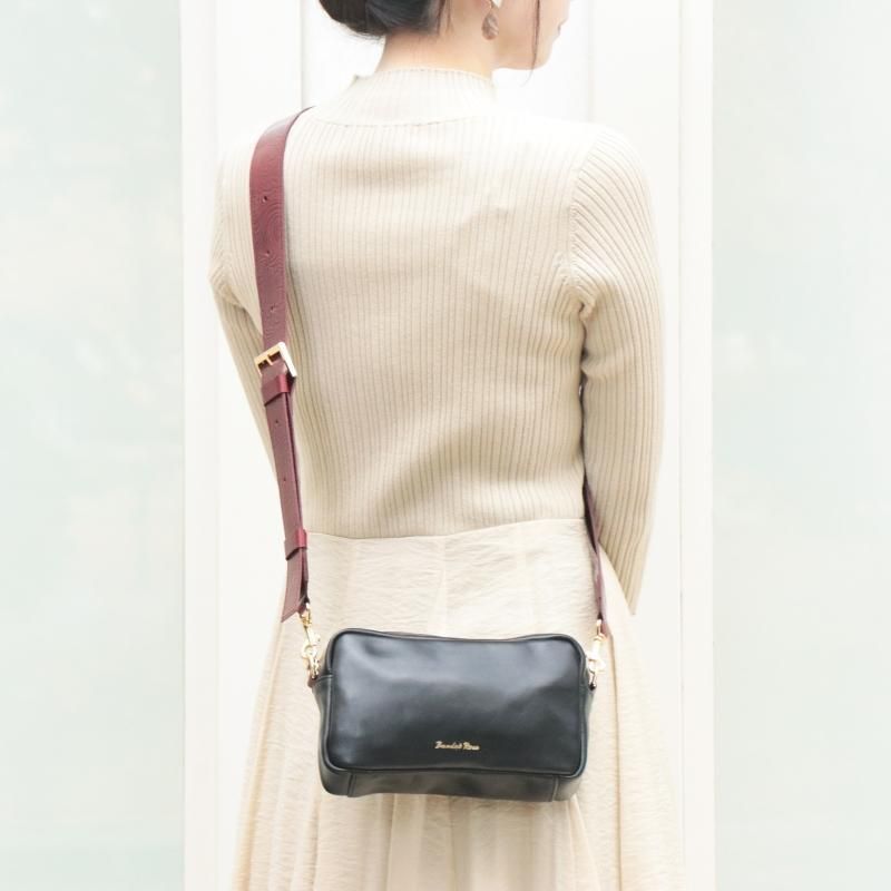 BARDOTROSEバルドロゼ | BR-7230ショルダー - [公式］REGALO レガロ