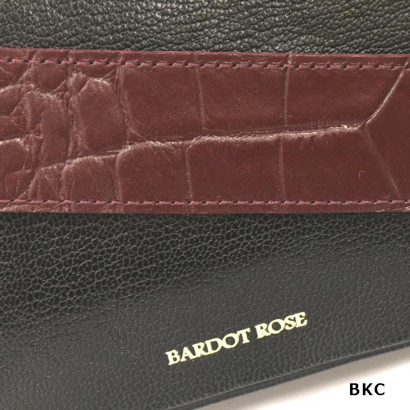 BARDOTROSEバルドロゼ | BR-7230ショルダー - [公式］REGALO