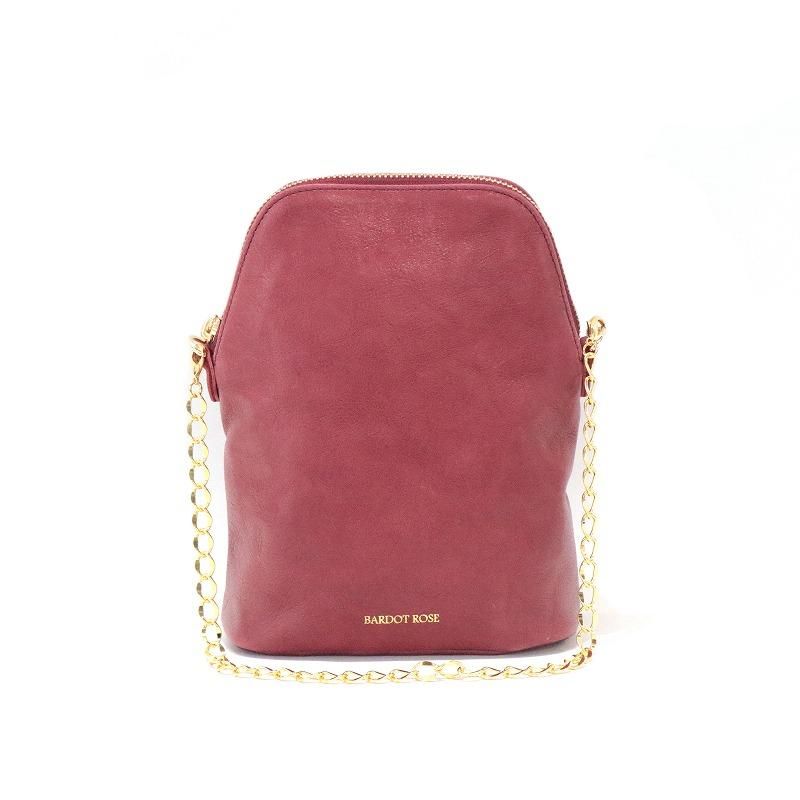 BARDOT ROSE バルドロゼ 2WAYバッグ バルドロゼ BARDOT ROSE バルドロゼ バッグ BARDOT ROSE
