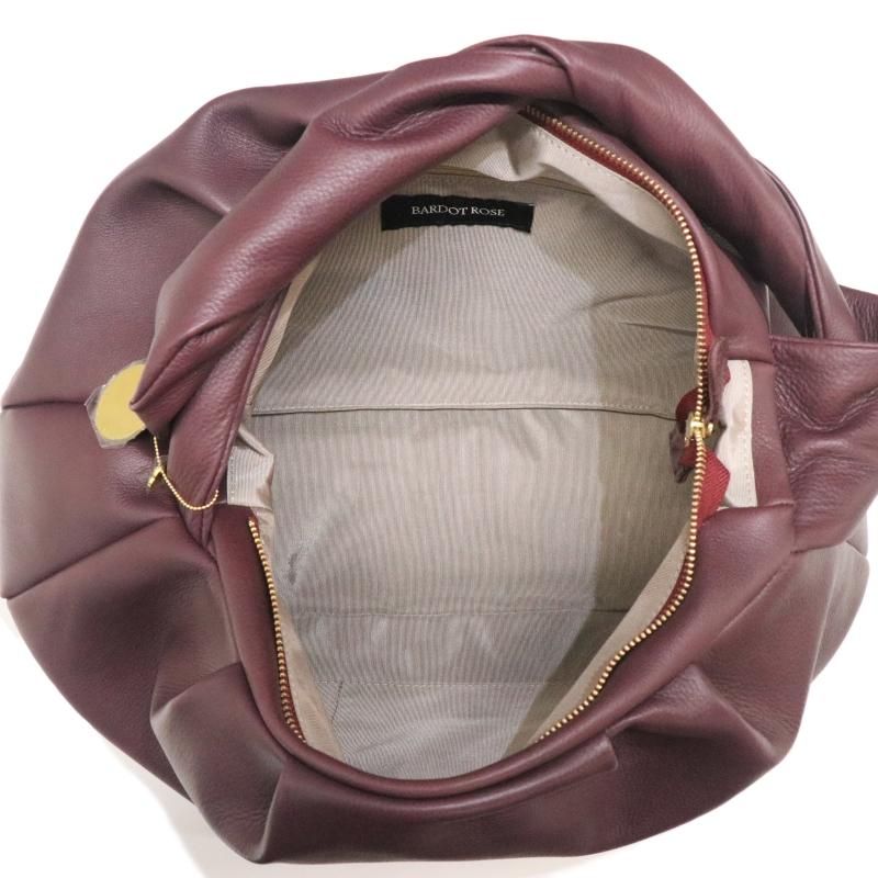 BARDOT ROSE トートバッグ br-5490-dgyre.jpg