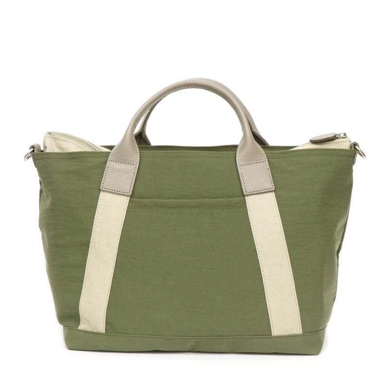 REGALO 2wayトート大 | 軽量・ヴィンテージ - [公式］REGALO レガロ