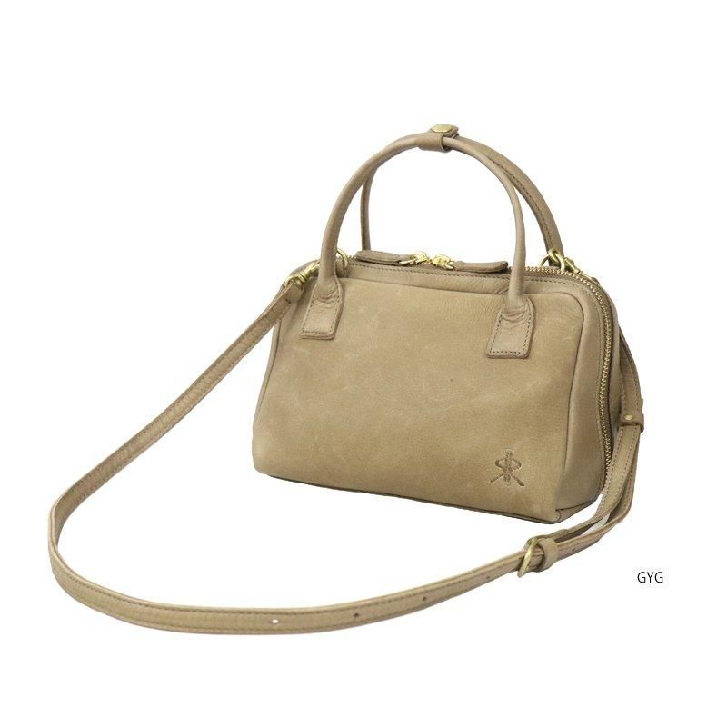 REGALO RE-5370・Hバイファー | ボストンバッグ - [公式］REGALO