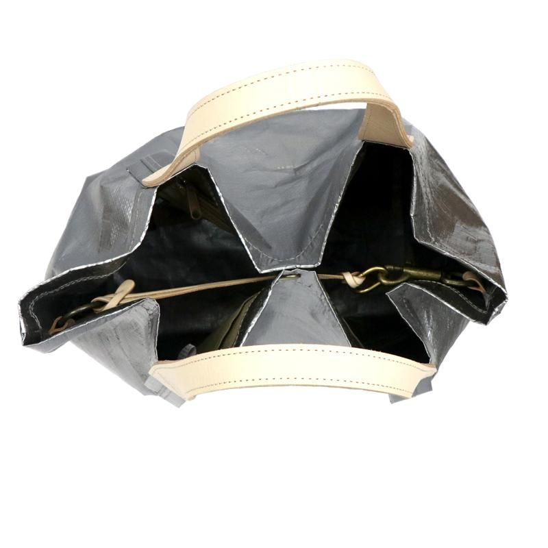 れれおまとめ出品 水切り】 フレコンバッグ【333 (N2-W)】 丸型 1000L 10枚 / 100枚