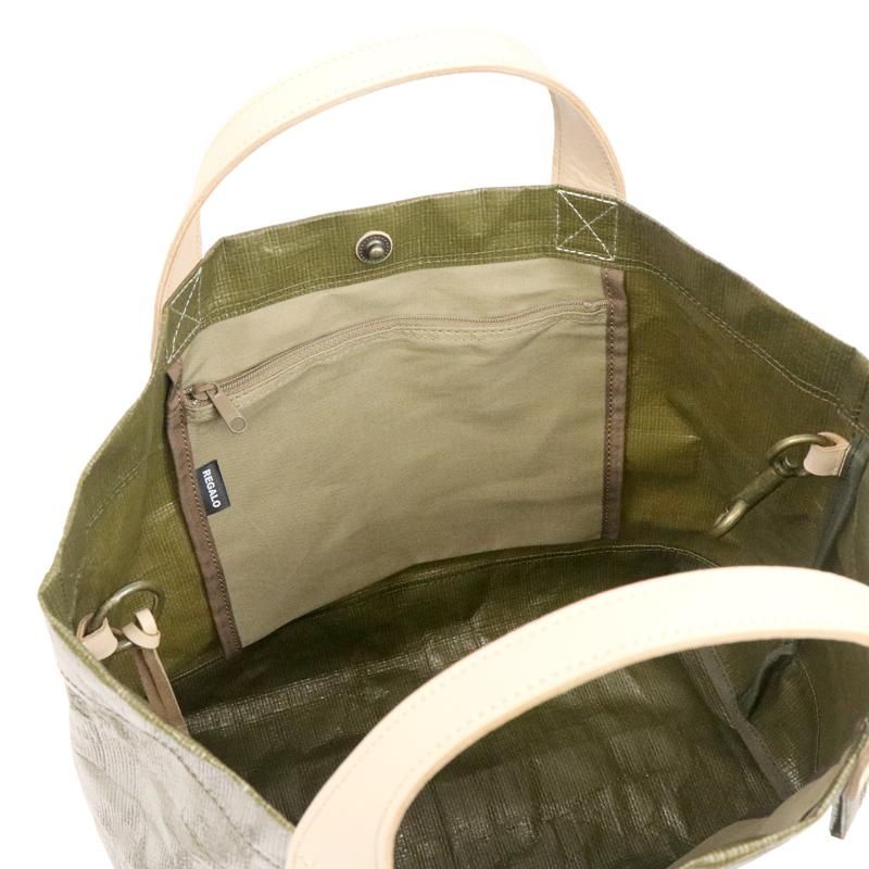 regalo RE-5581 トート | 洗練デザイン - [公式］REGALO レガロ regalo