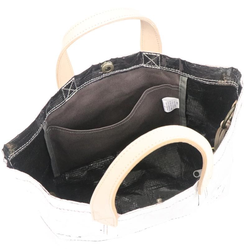 れろれろ レガロ・RE-5582 トート小 | ZAC T.P - [公式］REGALO レガロ regalo