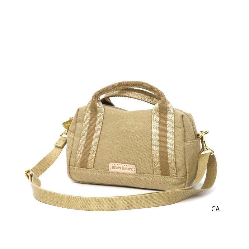 Heave Ho 新品未開封 ヒーブ ホー one's heart | OH-7429 ボストン - [公式］REGALO レガロ regalo公式