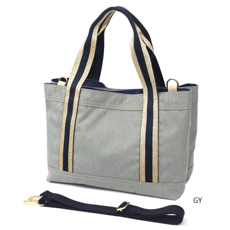 ONEOREIGHT トートバッグ REIA ミュラー゠リヤー