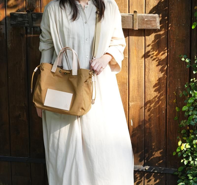 regalo ザック/2way巾着トート | RE-5406 - [公式］REGALO レガロ