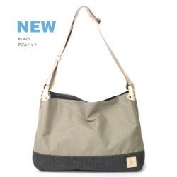レガロ Regalo かごバッグ ゼブラ柄JOURNAL STANDARD 匿名