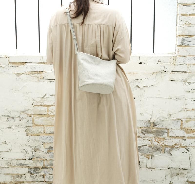 BARDOTROSEバルドロゼ | ショルダーバッグ - [公式］REGALO レガロ